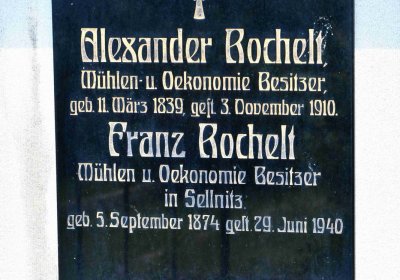 Želenice, Omnium, 2018