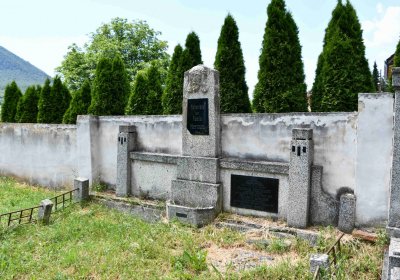 Želenice, Omnium, 2018