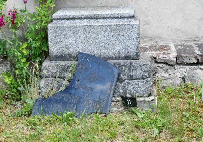 Želenice, Omnium, 2018