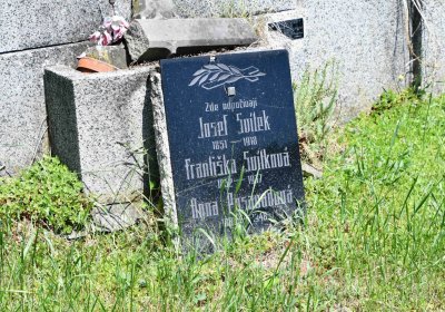 Želenice, Omnium, 2018