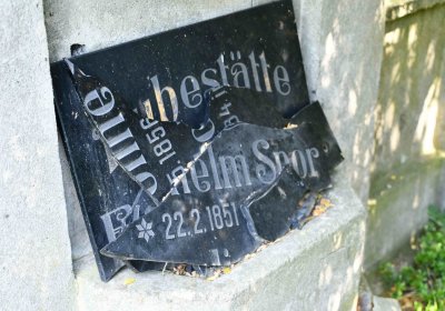 Želenice, Omnium, 2018