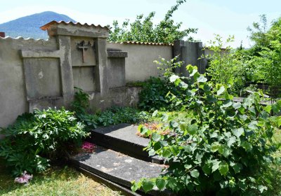 Želenice, Omnium, 2018