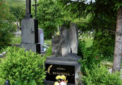 Želenice, Omnium, 2018