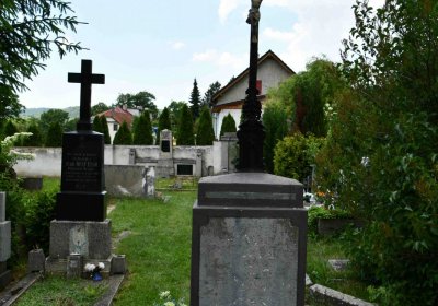 Želenice, Omnium, 2018