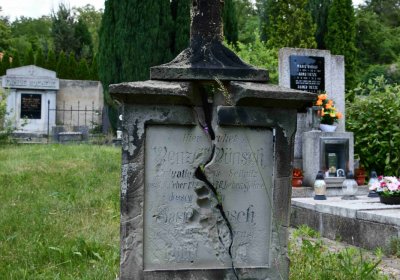 Želenice, Omnium, 2018