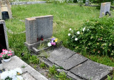 Želenice, Omnium, 2018