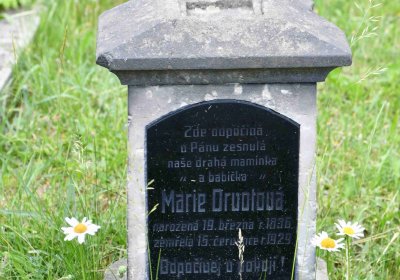 Želenice, Omnium, 2018