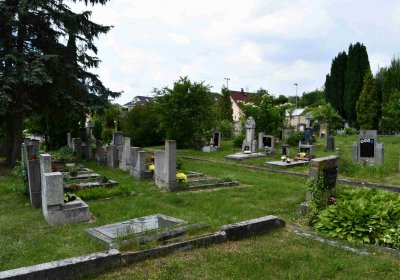 Želenice, Omnium, 2018