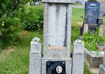 Želenice, Omnium, 2018