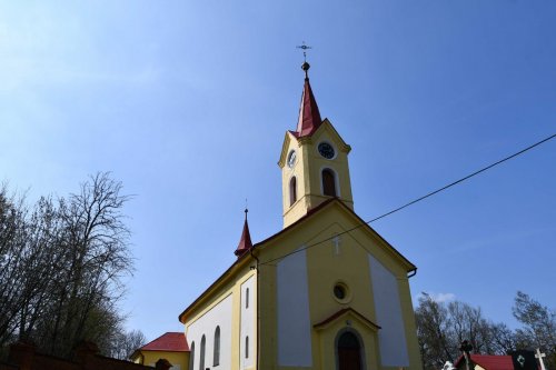 Dobešov