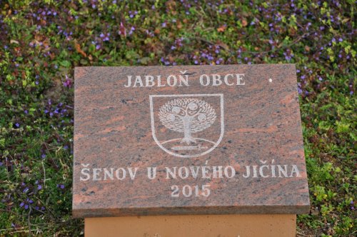 Šenov u Nového Jičína