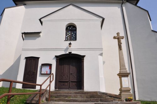 Velké Albrechtice