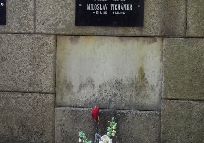 Kmínek Michal, 2019