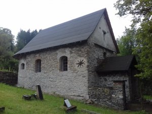 Potůčník
