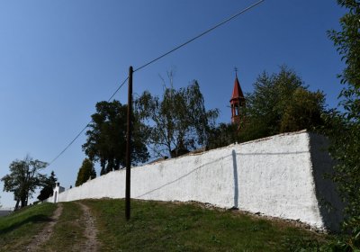 Skupice, Omnium, 2020