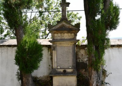 Skupice, Omnium, 2020