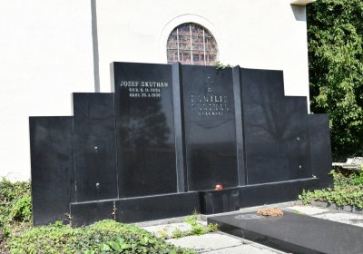 Skupice, Omnium, 2020