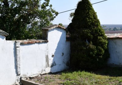 Skupice, Omnium, 2020