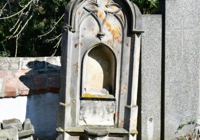 Skupice, Omnium, 2020