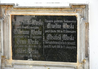 Skupice, Omnium, 2020