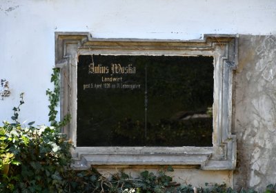 Skupice, Omnium, 2020