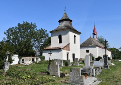 Skupice, Omnium, 2020