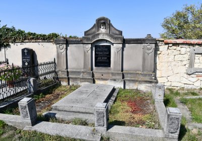 Skupice, Omnium, 2020