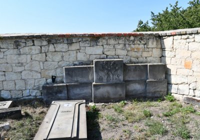 Skupice, Omnium, 2020