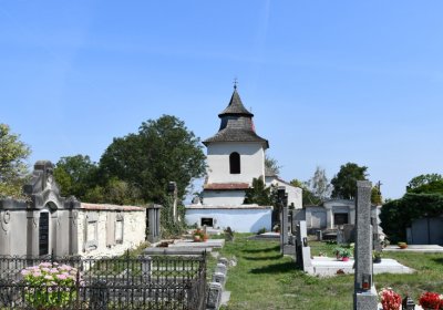 Skupice, Omnium, 2020