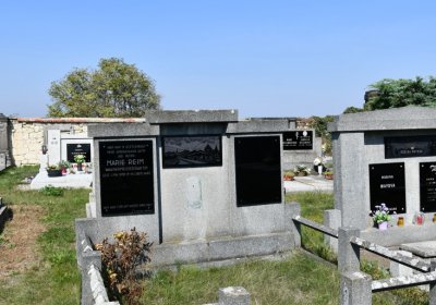 Skupice, Omnium, 2020