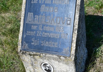 Skupice, Omnium, 2020