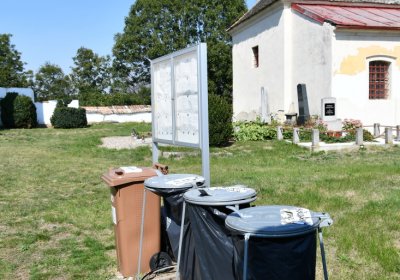 Skupice, Omnium, 2020