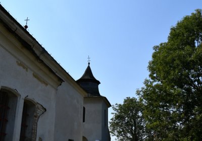 Skupice, Omnium, 2020