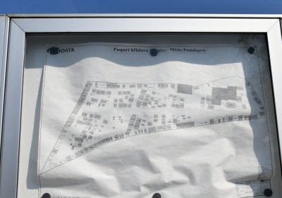 Skupice, Omnium, 2020