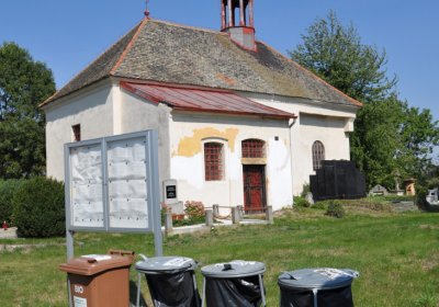 Skupice, Omnium, 2020