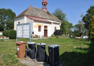 Skupice, Omnium, 2020