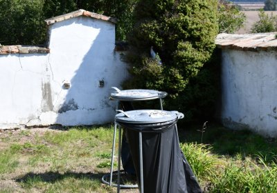 Skupice, Omnium, 2020