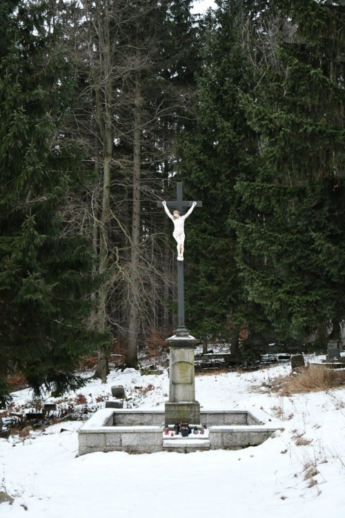 Jindřichov nad Nisou