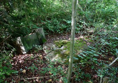 Horní Beřkovice, Omnium, 2020