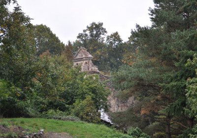 Bílý Kostelec, Omnium, 2020