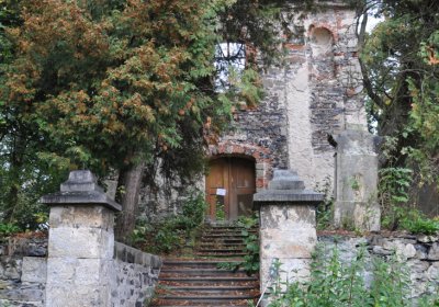 Bílý Kostelec, Omnium, 2020