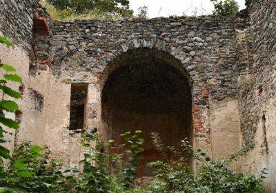 Bílý Kostelec, Omnium, 2020