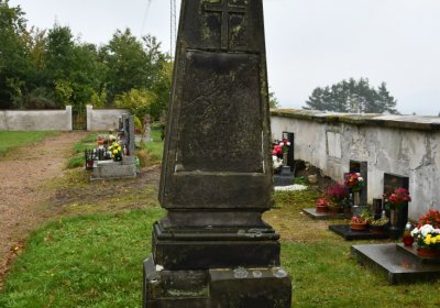 Habřina, Omnium, 2020