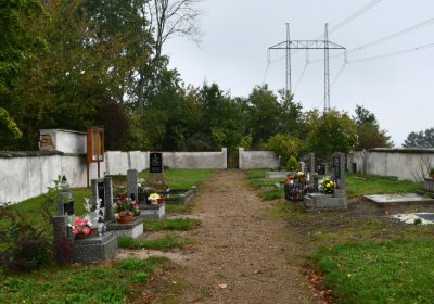 Habřina, Omnium, 2020