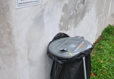 Habřina, Omnium, 2020