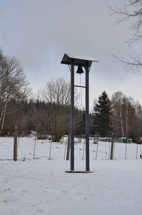 Jestřabí v Krkonoších