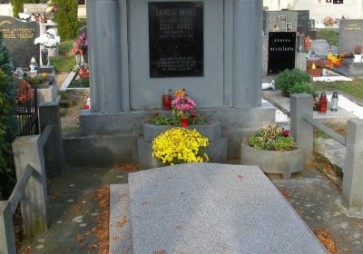 Kmínek Michal, 2019