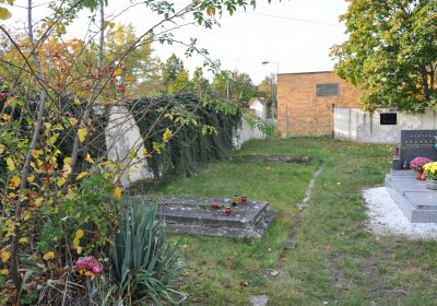 Štětí, Omnium, 2020