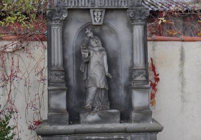 Štětí, Omnium, 2020