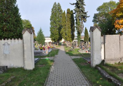 Štětí, Omnium, 2020